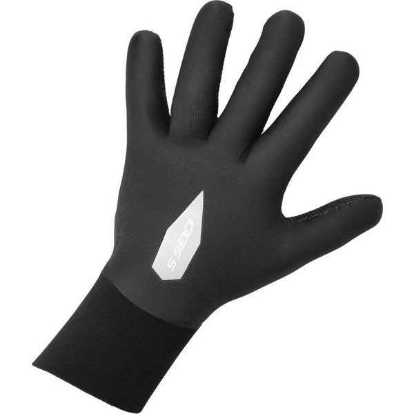 Q36.5 Rain Neopren-Handschuhe Schwarz, GrößE M-image