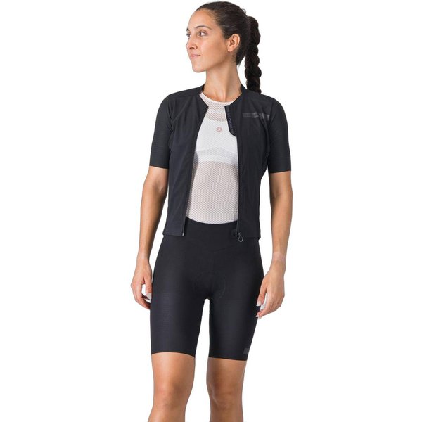Culote Castelli Premio Evo DT Negro Mujer, Talla L-image