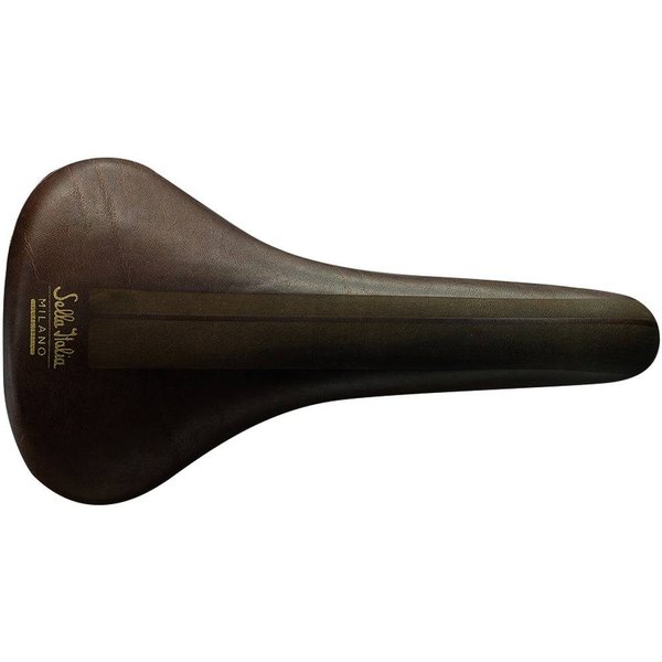 Sella Selle Italia Turbo Bullitt Marrone, Taglia L1-image