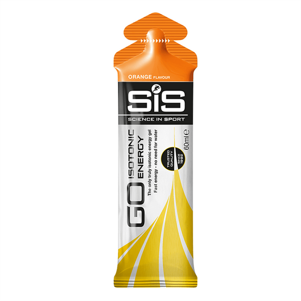 Gel SIS Go Isotonico Arancione 60Ml-image