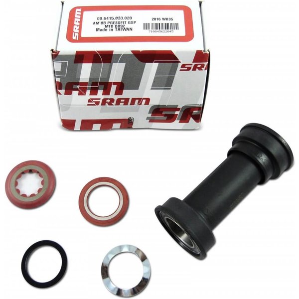 Movimento Centrale Sram Press Fit Gxp Mtb-image