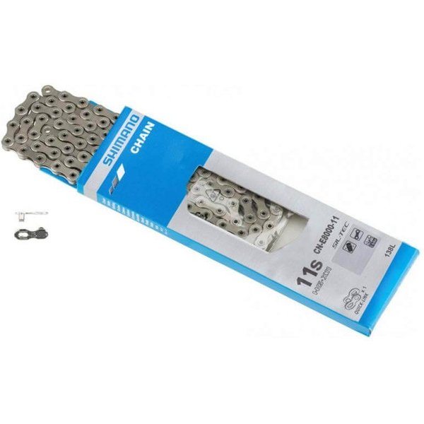 Rowery Elektryczne Shimano Steps -11 PręDkośCi łAńCucha E8000-image
