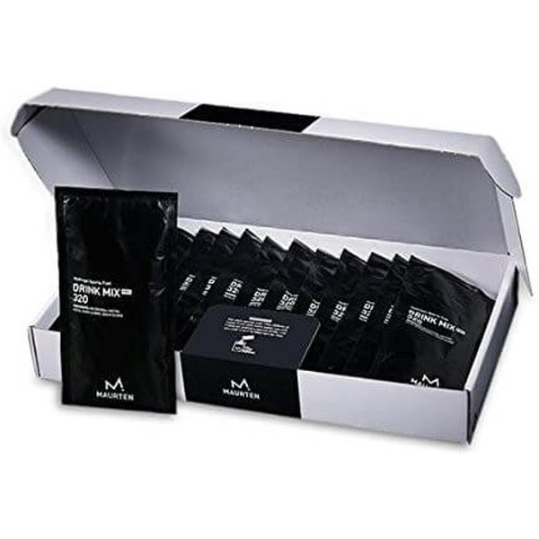Maurten Drink Mix 320 Box (14 Einheiten)-image