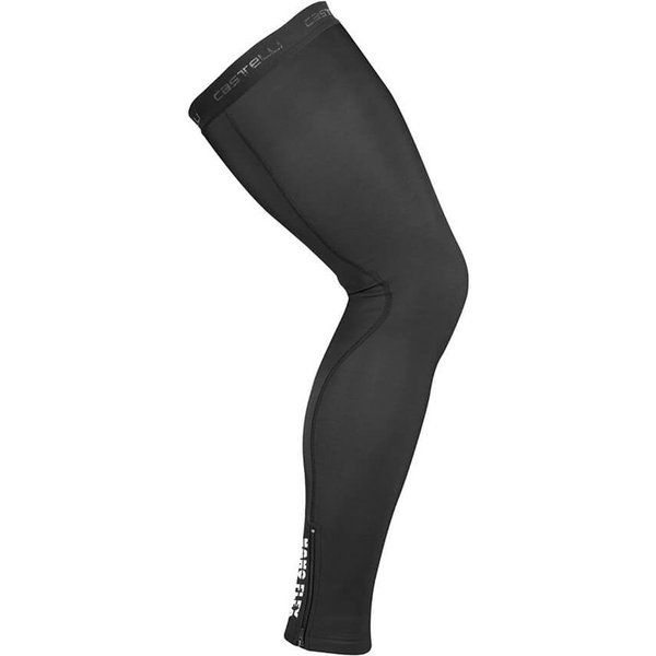 Scaldamuscoli Castelli Nano Flex 3G Nero, Taglia L-image