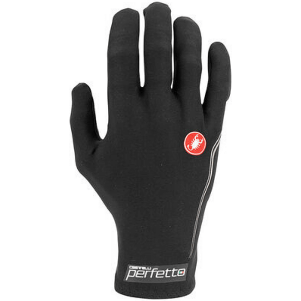 Castelli Perfetto Light RęKawiczki Czarne Unisex, Rozmiar L-image