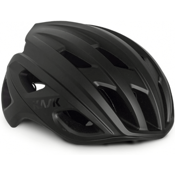 Casco Kask Mojito 3 Nero Opaco, Taglia M-image