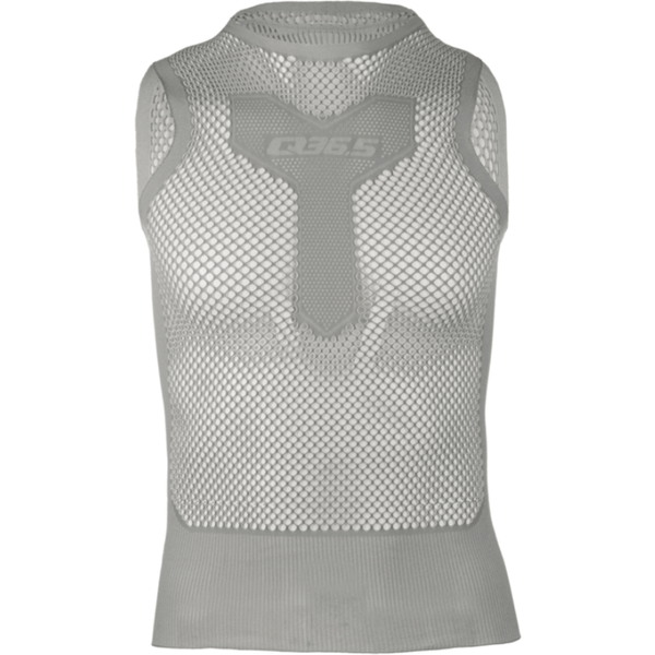 Koszulka Termoaktywna Q36.5 Base Layer Zero Mesh Bez RęKawóW, Rozmiar S/M-image