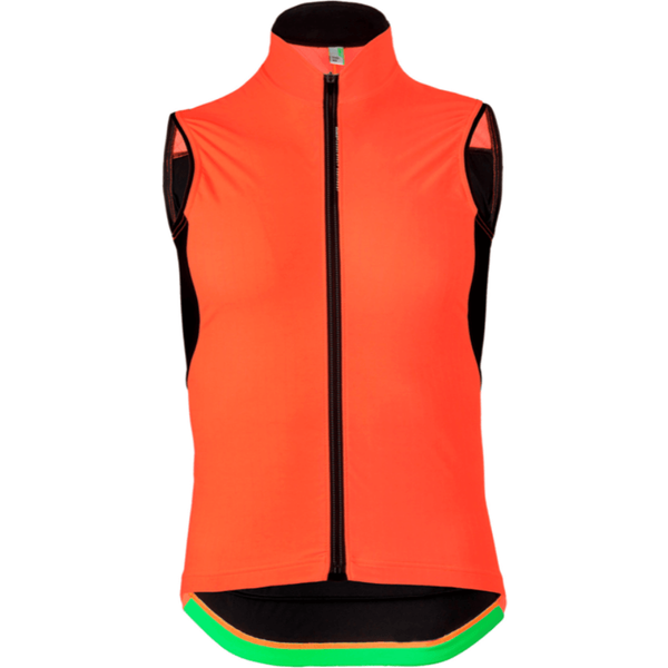 Kamizelka Q36.5 Kamizelka L1 Essential Orange, Rozmiar M-image