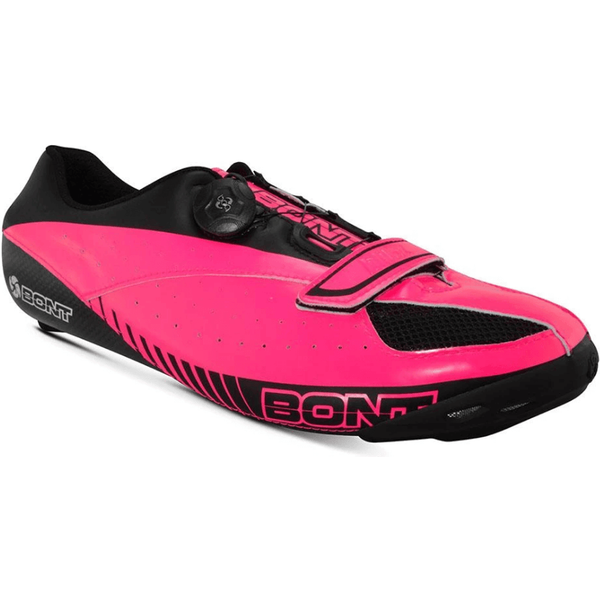 Trampki Bont Blitz RóżOwe Czarne, Rozmiar 38 - Eur-image