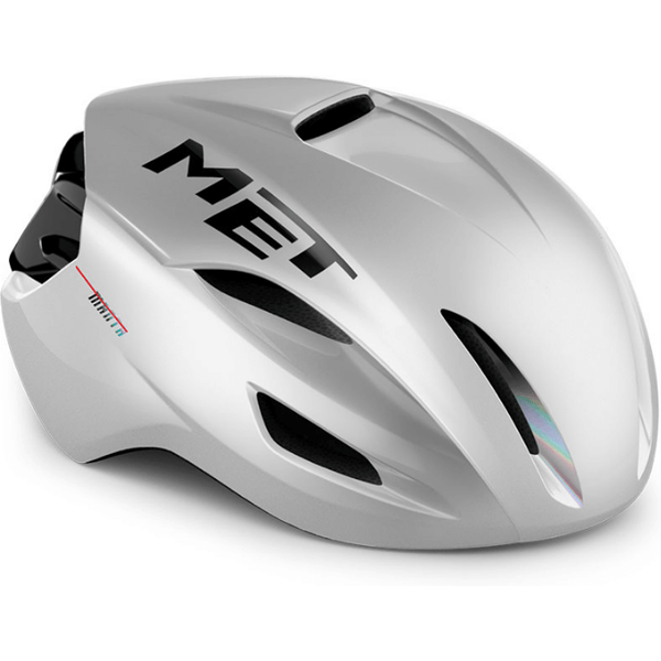 Casco Met Manta Mips Bianco Lucido-image