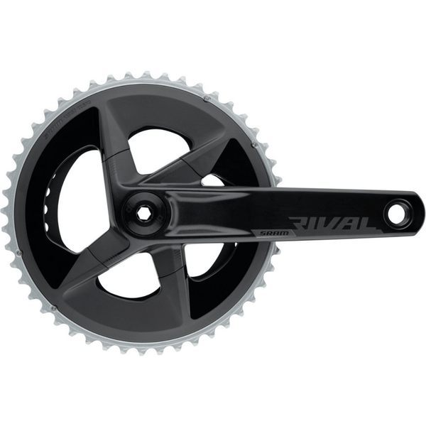 Guarnitura Sram Rival Axs 2X12 Velocità 175Mm 46/33-image