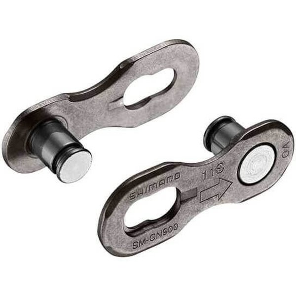 Shimano Schnellspanner FüR 11S Kette (2 Stk.)-image