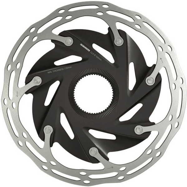 Disco Freno Sram Centerline X Road Centerlock, Dimensione 160 Mm-image