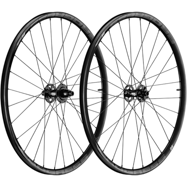 Zestaw Kół Progress Revo W Kolorze Czarnym, Groups Sram Xd 11/12-image