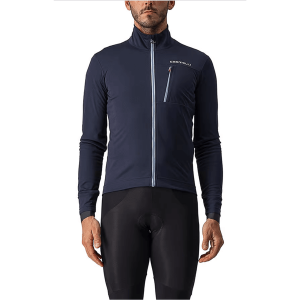 Giacca Castelli Go Blu, Taglia XL-image