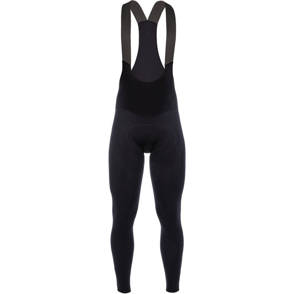 Salopette Termica Lunga Da Uomo Q36.5 L1 Nera, Taglia M-image