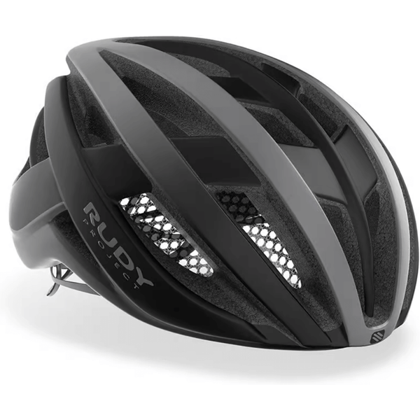 Casco Rudy Project Venger Nero Opaco-image
