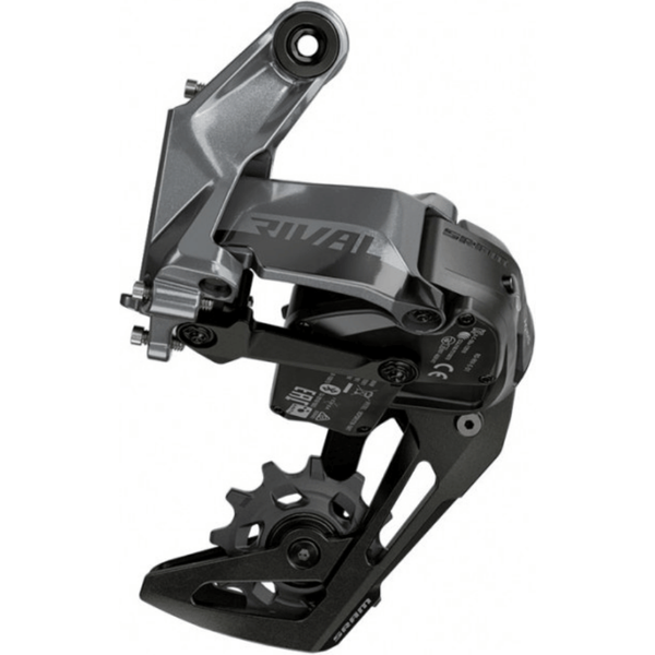 Sram Rival E-TAP AXS Xplr 12V 44D Schaltwerk-image