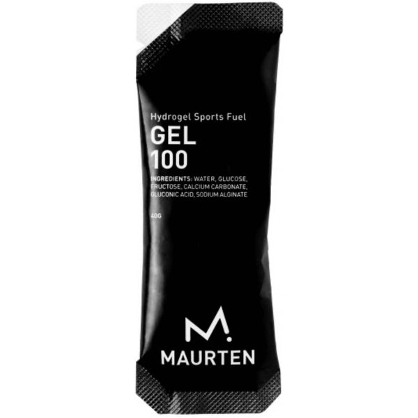 Maurten Gel100 - 25G PudełKo 12 Sztuk-image