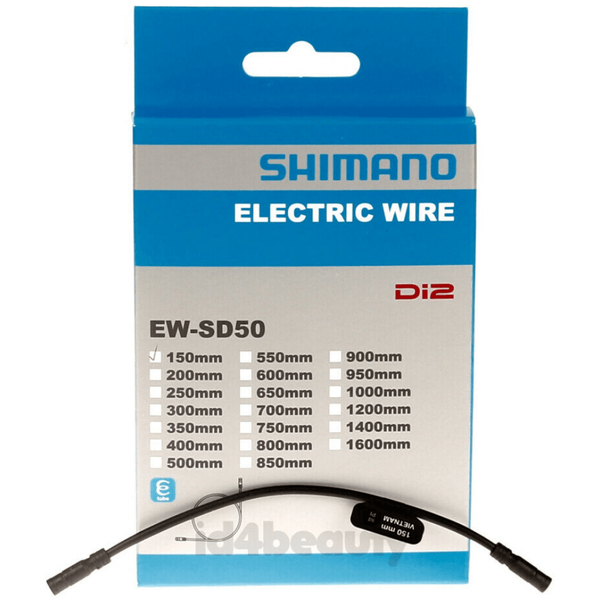 Cavo Shimano DI2 EW-SD50 Da 150 Mm-image
