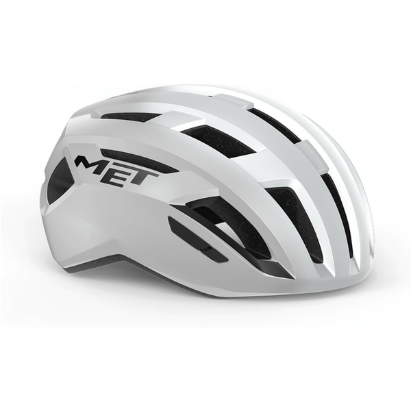 Casco Met Vinci Mips Bianco Argento Lucido-image