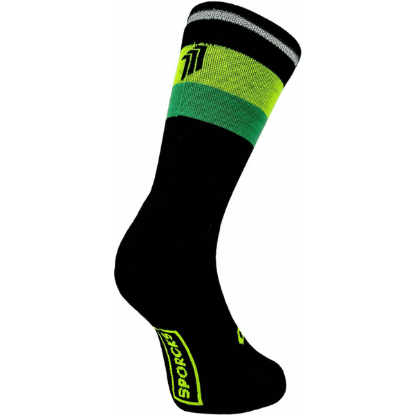 Sporcks Winter Sub 0 Reflective Socken, GrößE S-image