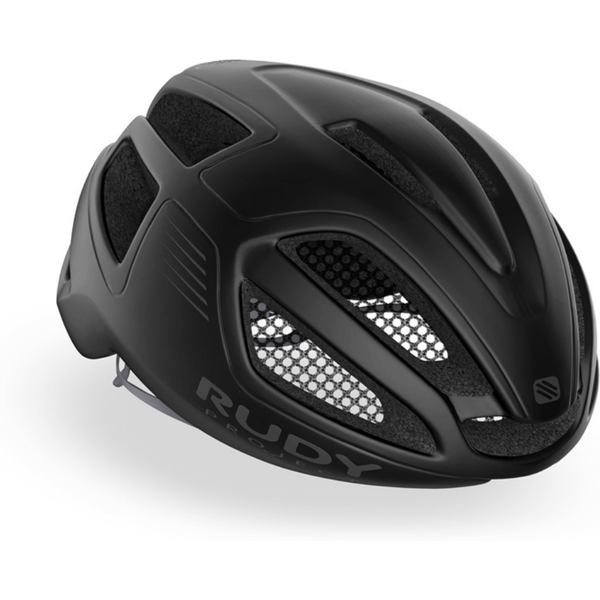Kask Rudy Project Spectrum Czarny Matowy, Rozmiar L-image