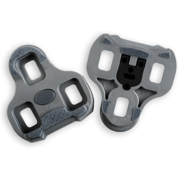 Set Di Tacchette Look KéO Grip 4.5º Antiscivolo Grigio-image