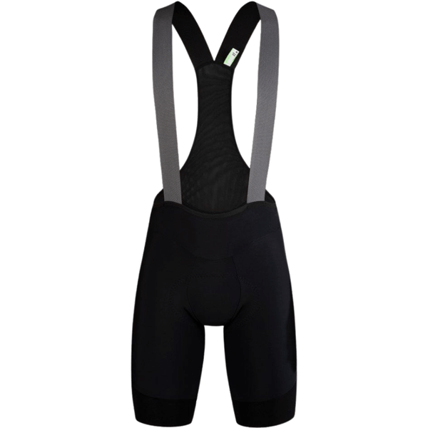 Spodnie Na Szelkach Q36.5 Salopette Essential Black Grey, Rozmiar Xxl-image