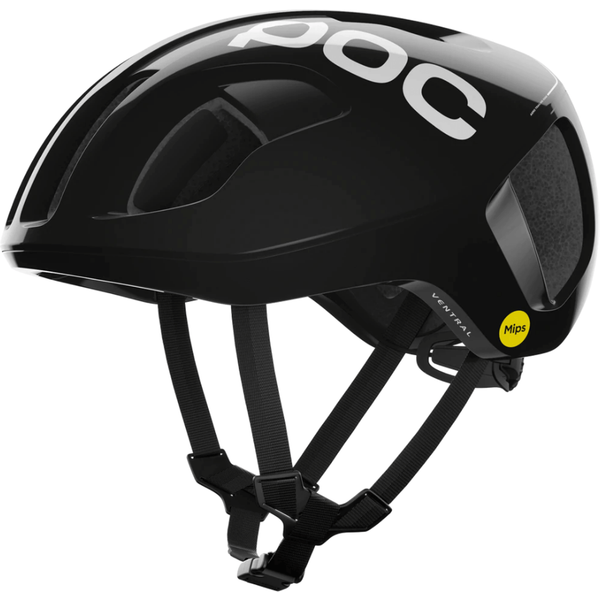 Casco Poc Ventral Mips Nero, Taglia M-image