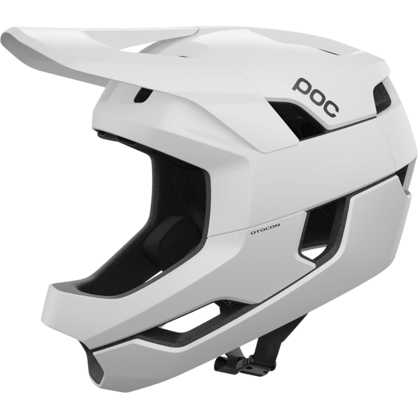 Poc Otocon Hydrogen Casco Bianco Opaco, Taglia Xs-image