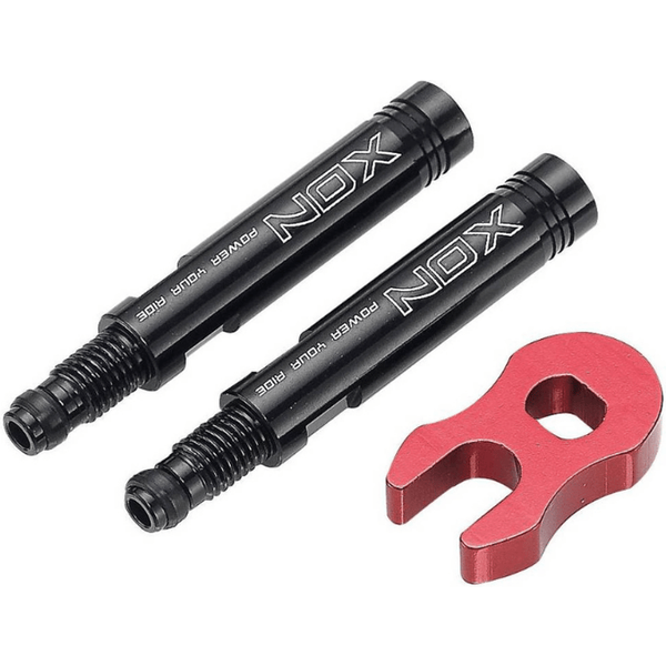 Prolunga Valvola E Chiave Inglese Xon 30Mm-image