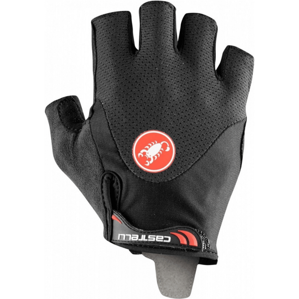 Castelli Arenberg Gel 2 Handschuhe Schwarz, GrößE 2XL-image