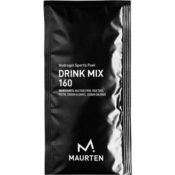 Maurten Drink Mix 160 - 40G-image
