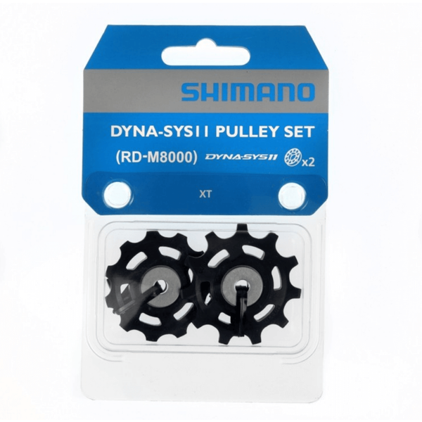 KołA Przerzutki Shimano Do Xt 11S (RD-M8000)-image
