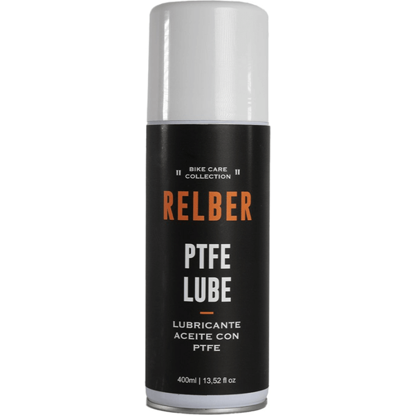 Relber Ptfe Aer Lubrificante 400Ml-image