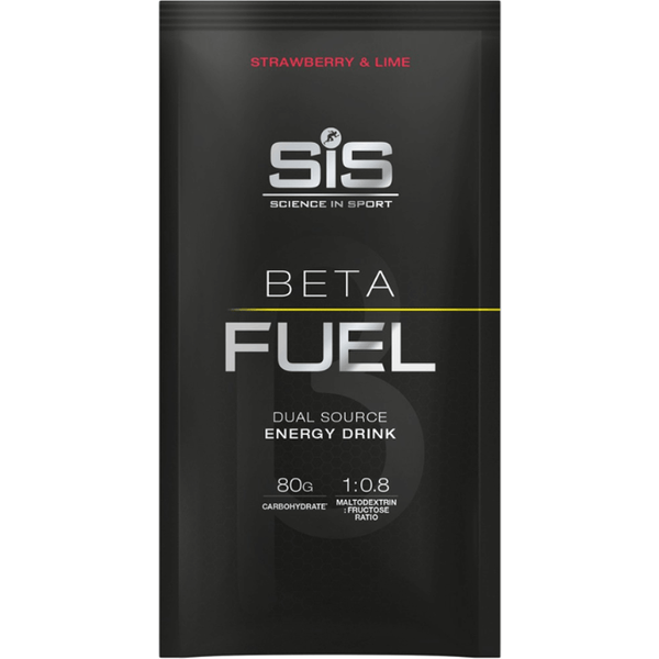 Sis Beta Fuel Sapore Limone E Fragola-image