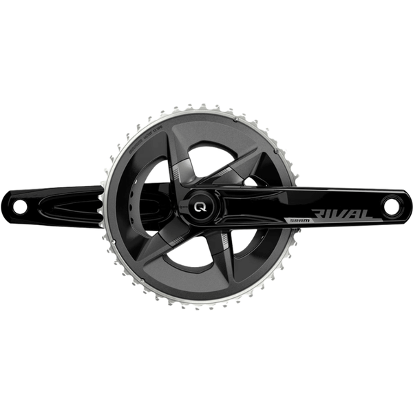 Sram Rival Power Meter Axs Dub 48-35 12V 170 Mm Crankset-image