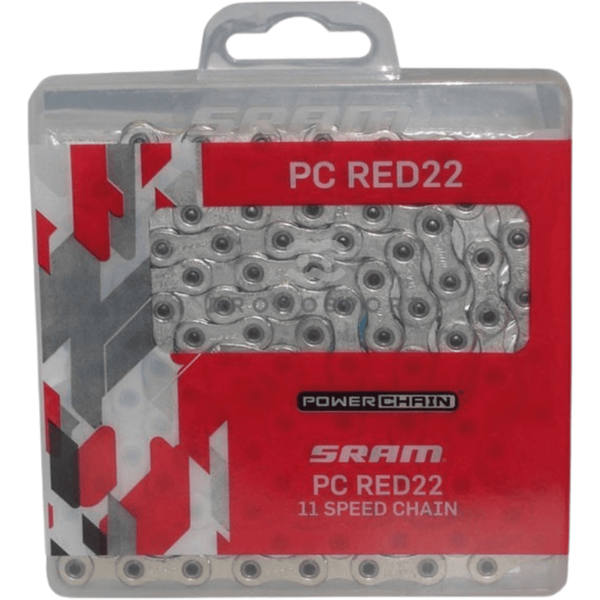 Catena Sram Red22 11V E-Tap Hollowpin 114-image