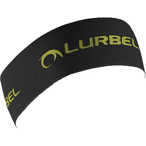 Lurbel Band Narrow Schwarz GrüN-image