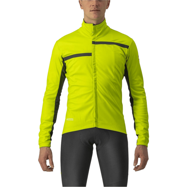 Giacca Castelli Transition 2 Verde, Taglia XL-image