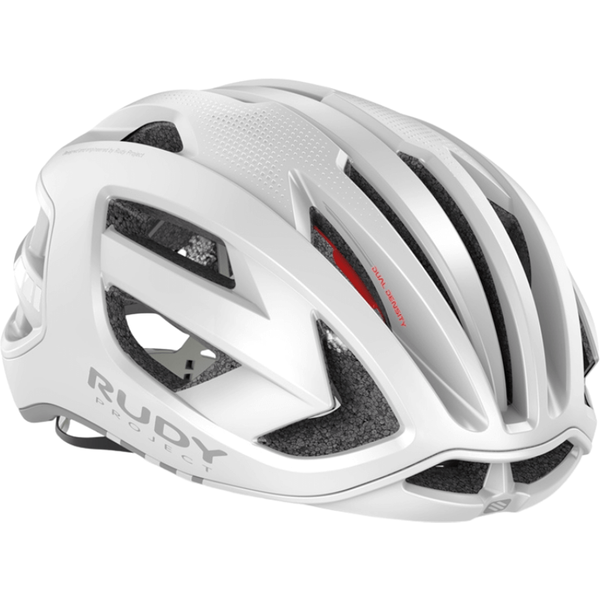 Casco Rudy Project Egos Blanco Mate, Talla L-image