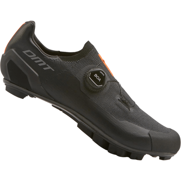 Buty Dmt KM30 Czarny, Rozmiar 42 - Eur-image