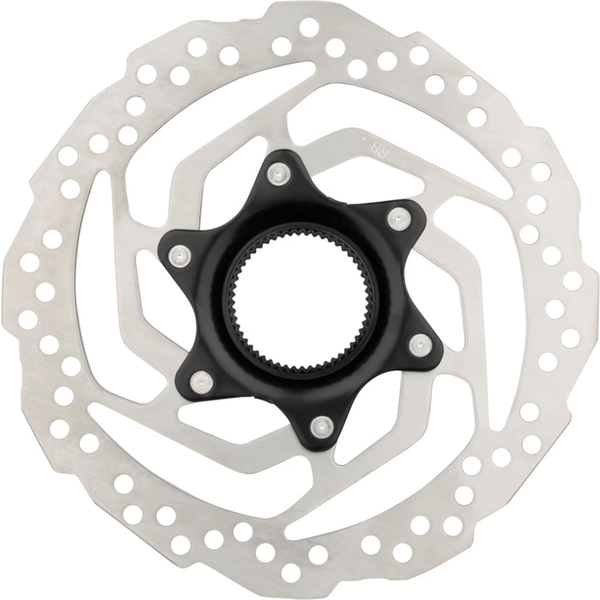 Disco Freno Shimano Center Lock SM-RT10 180 Mm-image