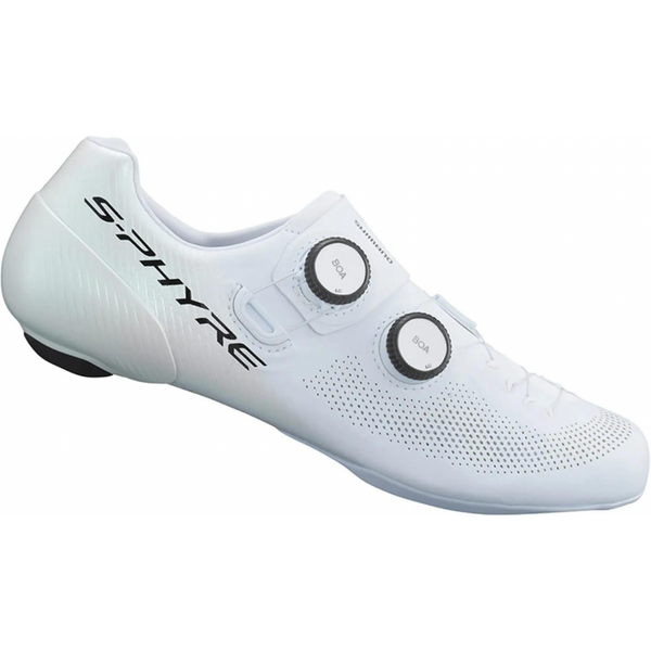 Scarpe Shimano RC903 S-PHYRE Bianco, Taglia 42,5 - Eur-image