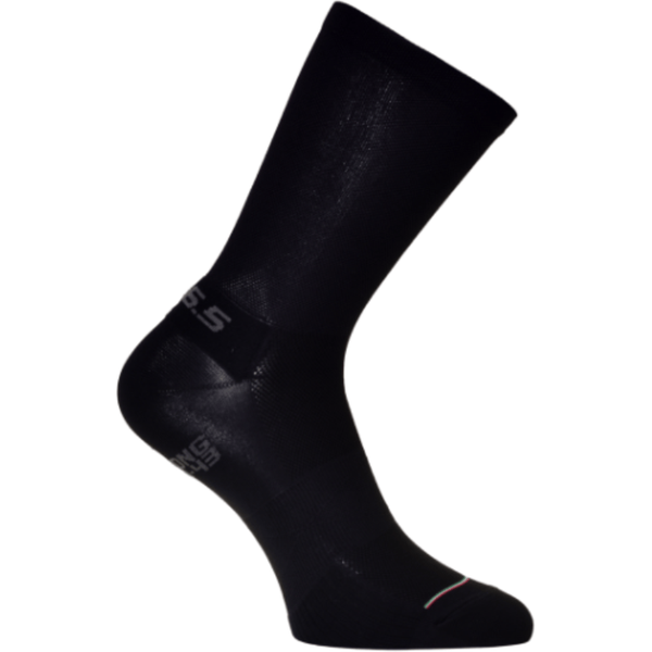 Calze Q36.5 Ultra Long Nero, Taglia 40-43-image