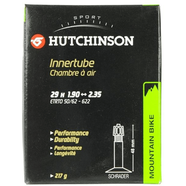 Blisterpackung Mit 2 Hutchinson 29,5X1,90-2,35 Epaule Presta 48Mm-image