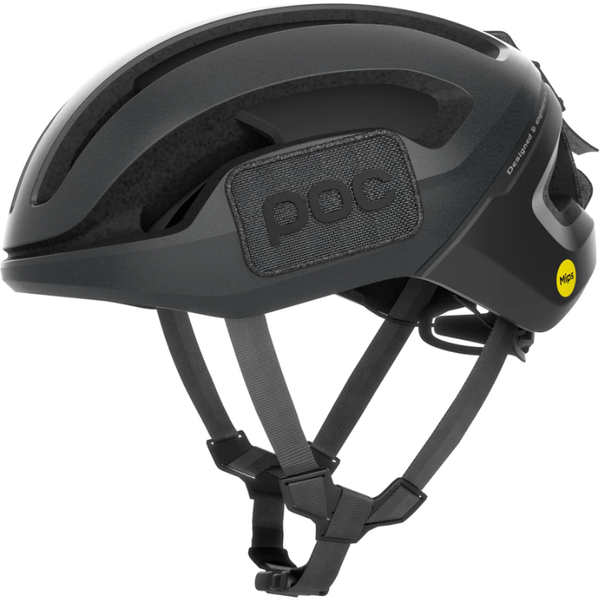 Casco Poc Omne Ultra Mips Nero Opaco-image