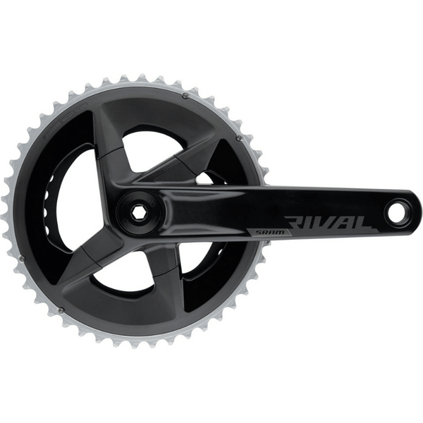 Pedivelle Sram Rival Axs Dub 12V 48/35T-image