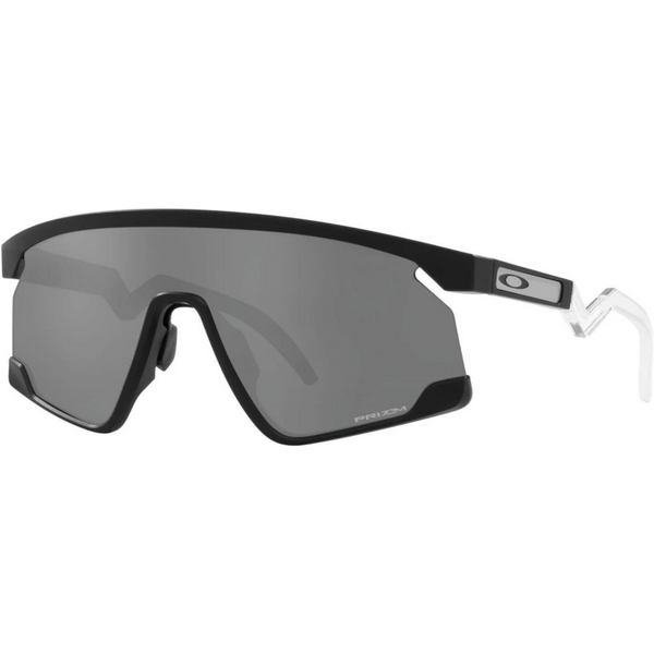 Okulary Oakley Bxtr Czarny-image